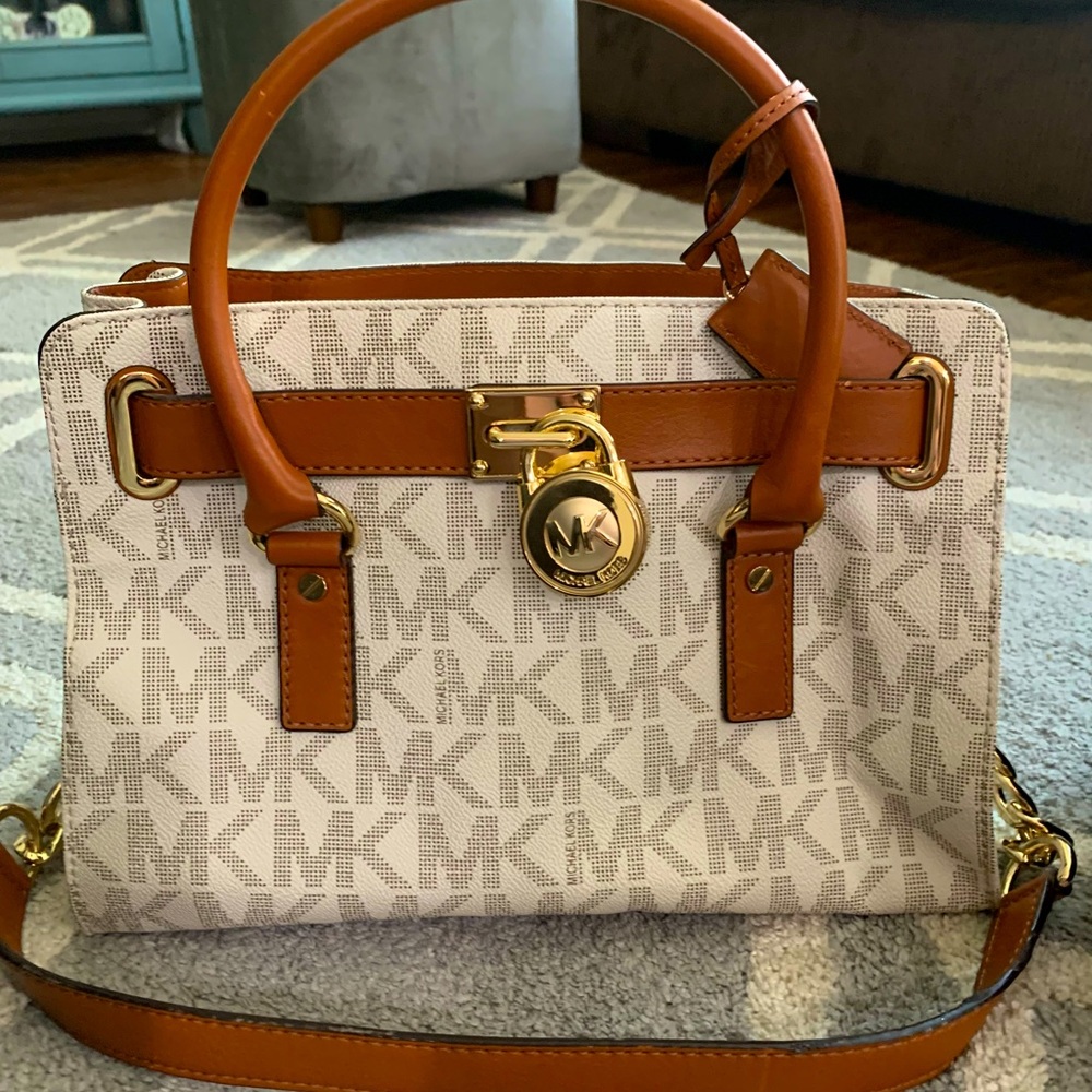 Michael Kors bag
